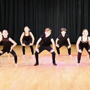Dance Club