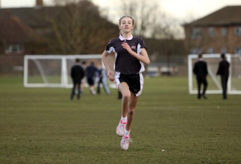 Sport, Speed & Agility