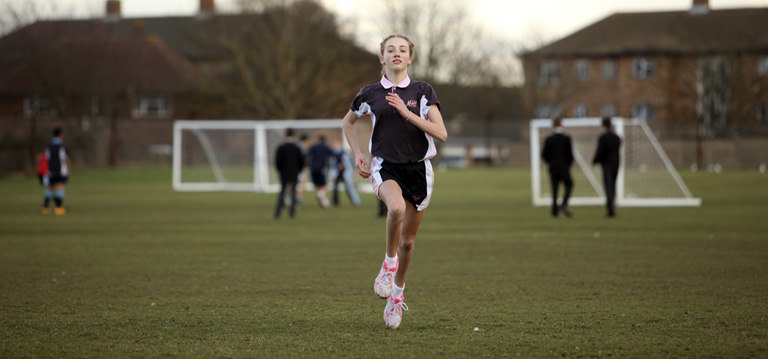 Sport, Speed & Agility
