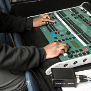 Production & Technical Arts