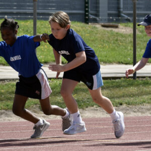 Junior Running Club