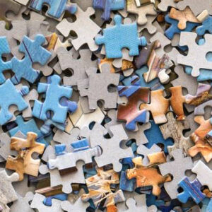 Pre=Prep Jigsaw Puzzle Club