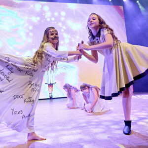 Dance Live! 2024 Junior Heats