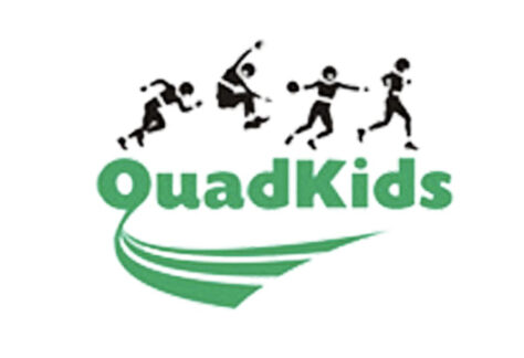 Quad Kids Athletics Tournament