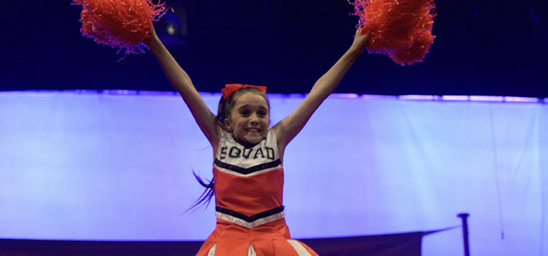 Cheerleading Club