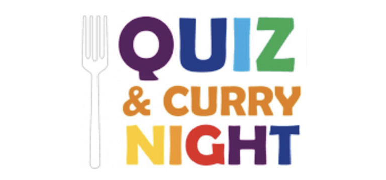 Quiz & Curry Night