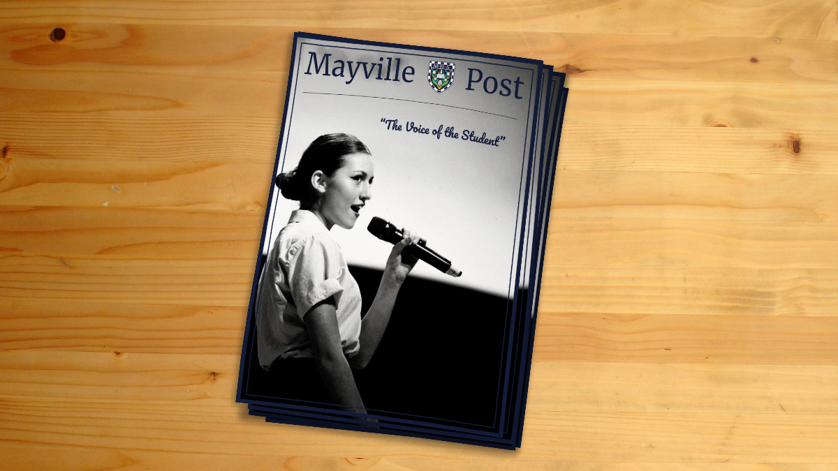 Mayville Post