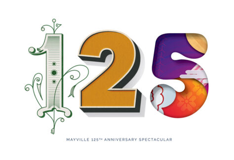 celebrating 125 years of Mayville