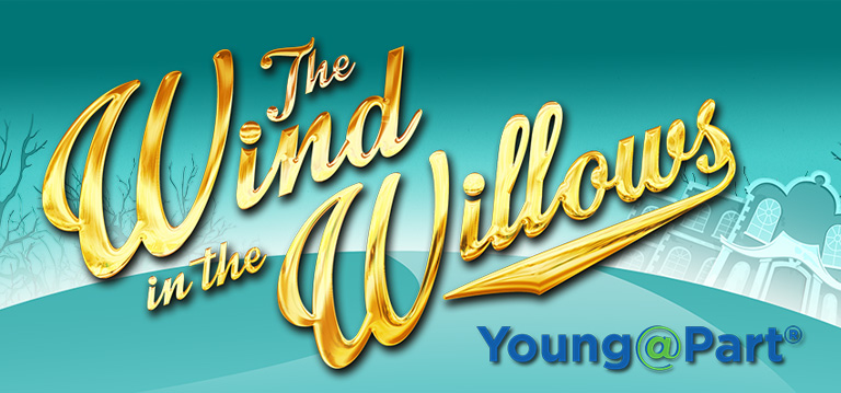 Our Junior School proudly presents 'Wind in the Willows'