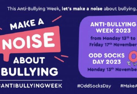 Anti-Bullying Week