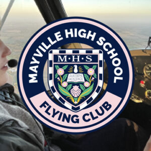 MHS Flying Club, in association with British Young Pilots